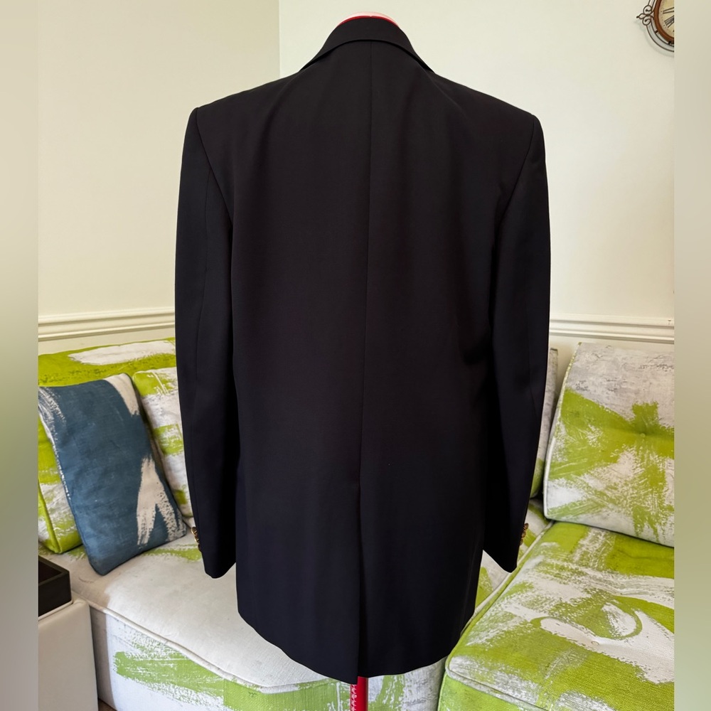 Boy’s Formal Blazer - Size 20R - Men’s S - Picture 3 of 4